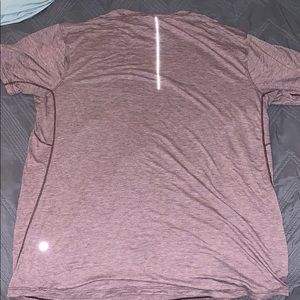 Men’s Lululemon Shirt
